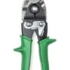 Crescent Wiss Metalmaster Aviation Snips Right Cut 248mm