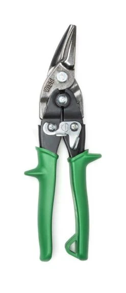 Crescent Wiss Metalmaster Aviation Snips Right Cut 248mm