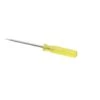 Stanley Acetate Handle Flat Screwdriver 5 X 100mm