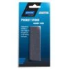 Norton Pocket Stone Handy Size Silicone Carbide 75mm X 22mm