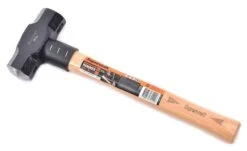 Supercraft Demolition Sledge Hammer 1.8kg