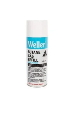 Weller Butane Gas Aerosol 200g