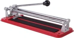 DTA Cutter Tile Economy 300mm