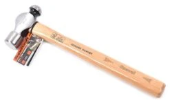 Supercraft Timber Handle Ball Pein Hammer 680g