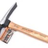 Supercraft Timber Handle Brick Hammer 680g