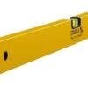 Stabila Type 70 Spirit Level Lightweight Box Frame 2 Vial 800mm