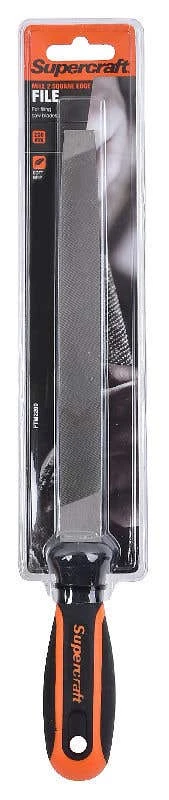 Supercraft Mill 2 Square Edge File 200mm
