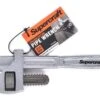 Supercraft Stillson Pipe Wrench 250mm