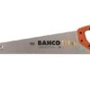 Bahco Prize Cut Handsaw 7TPI 550mm
