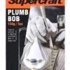 Supercraft Plumb Bob 150g