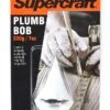 Supercraft Plumb Bob 200g