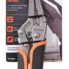 Supercraft Lockgrip Plier Long Nose 165mm