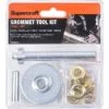 Supercraft Grommet Tool Kit 3/8" 10mm