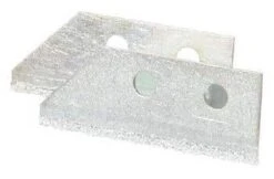 DTA Grout Remover Replacement Blades - 2 Piece