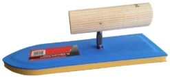 Rubber Pointed Professional Trowel