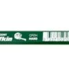 Crescent Lufkin Carpenters Pencil Hard Green