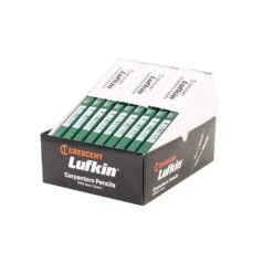 Crescent Lufkin Carpenters Pencil Hard Green -Tool Promotional Store 2236081 6 6