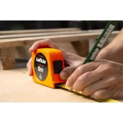 Crescent Lufkin Carpenters Pencil Hard Green -Tool Promotional Store 2236081 7 6