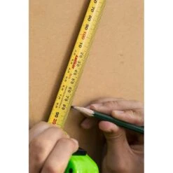 Crescent Lufkin Carpenters Pencil Hard Green -Tool Promotional Store 2236081 8 6