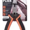 Supercraft Plier Mini Long Nose 120mm