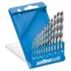 Sutton Tools Metric Viper Drill Bit Set - 13 Piece