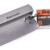 Supercraft Wide Cement Edger 120mm
