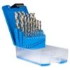 Sutton Tools Metric Viper Drill Bit Set - 25 Piece