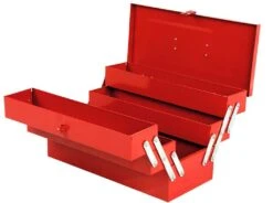 Storage Geelong 5 Tray Cantilever Tool Box