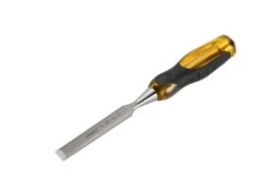 Stanley FatMax Thru Tang Wood Butt Chisel 16mm