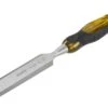 Stanley FatMax Thru Tang Wood Butt Chisel 32mm