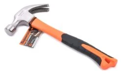 Supercraft Fiberglass Hammer Claw 560g
