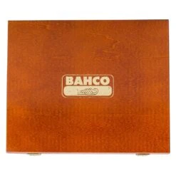 Bahco ERGO Splitproof Chisel Set - 6 Piece -Tool Promotional Store 2440998 2 3