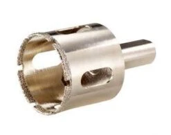 DTA Diamond Drill Core Bit 38MM