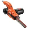 Black & Decker 350W Powerfile Belt Sander