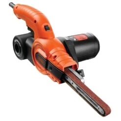 Black & Decker 350W Powerfile Belt Sander