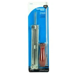 Bynorm Chainsaw File And Guide 5/32"