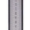 Supercraft Rule Stainless Steel 300mm