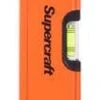 Supercraft Anodized Spirit Level 900mm