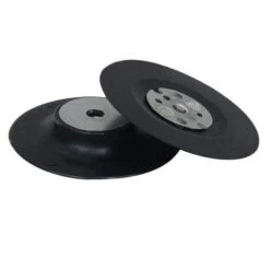 Norton Backing Pad To Suit Angle Grinder 125mm