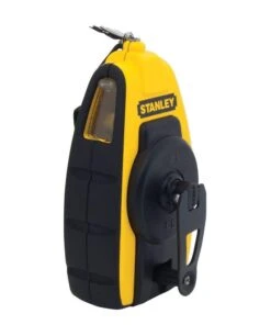 Stanley Compact Chalk Line Reel 100mm