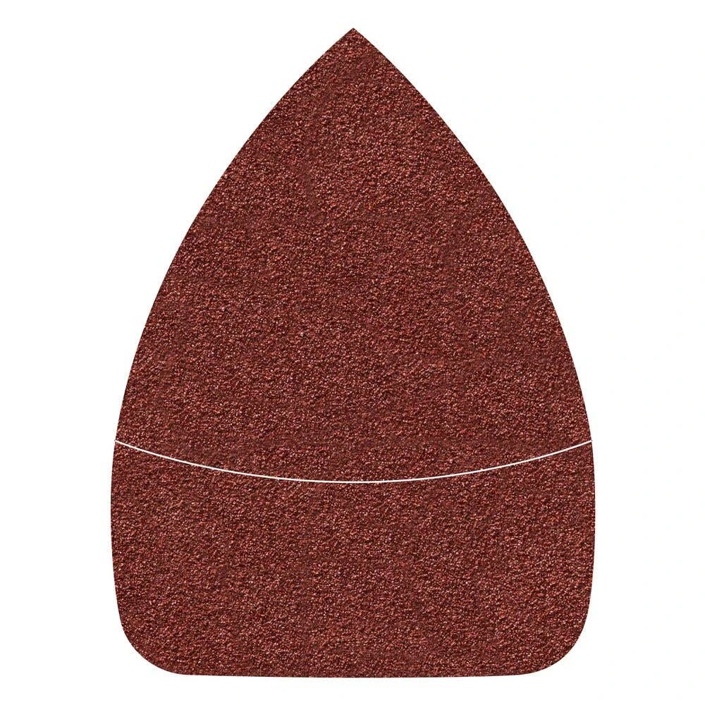 Norton Sanding Sheet P80 Grit 100 X 140mm - 5 Pack 1 Norton Sanding Sheet P80 Grit 100 X 140mm - 5 Pack