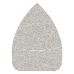 Norton Paint Sanding Sheet P80 Grit 100 X 140mm - 5 Pack