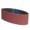Norton Cloth Sanding Belt P40 Grit 75 X 533mm - 2 Pack