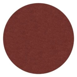 Norton Sanding Disc P120 Grit 125mm - 5 Pack