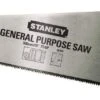 Stanley General Purpose Saw 7TPI 500mm