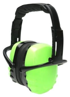 3M Hi-Vis Earmuffs 27dB