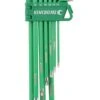 Kincrome Torx Key Long Set - 9 Piece