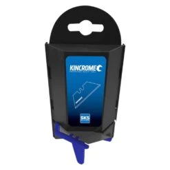 Kincrome Utility Knife Replacement Blades - 50 Piece