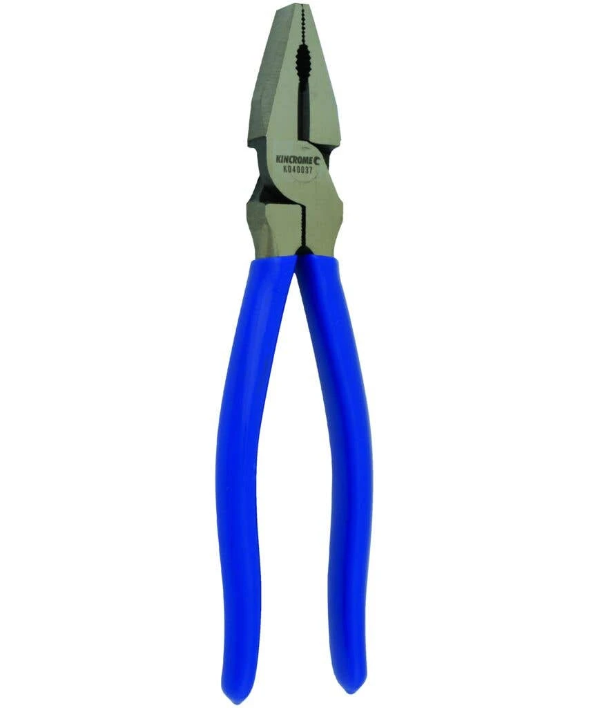 Kincrome Combination Pliers 200mm 1 Kincrome Combination Pliers 200mm