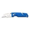 Kincrome Foldable Plastic Utility Knife